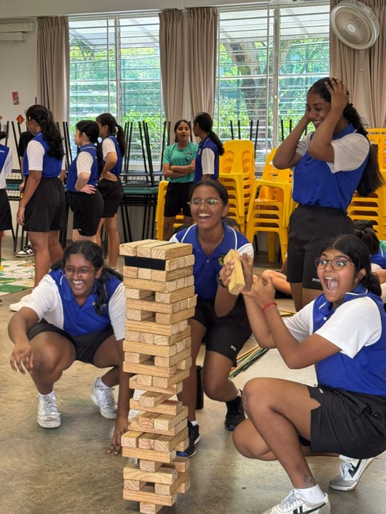 Student leadership